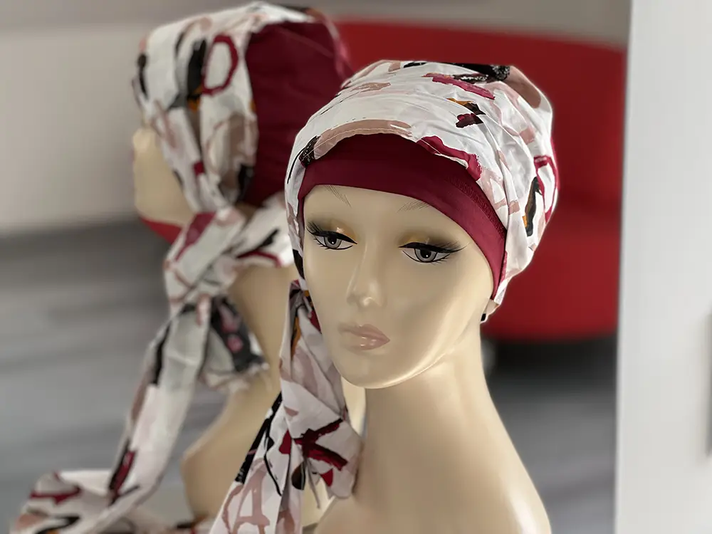 turban